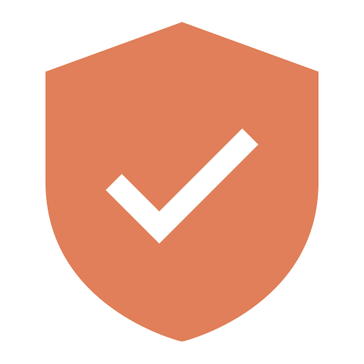 shield guarantee icon